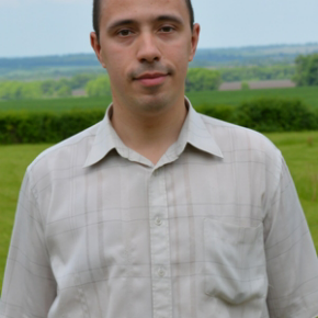 Александр Бабаев